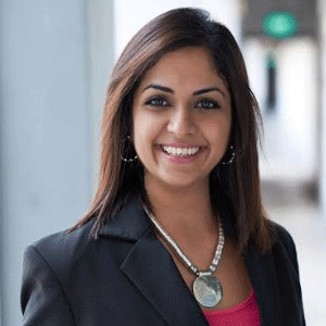 Namita Sethi