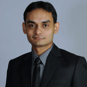 Nirav Shah
