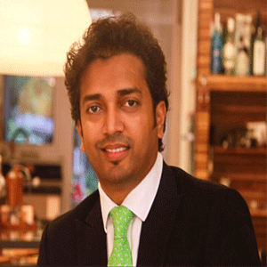 Santosh Basker