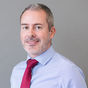 Darren Thayre