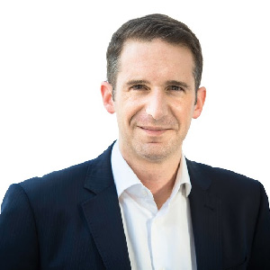 Damien Kopp